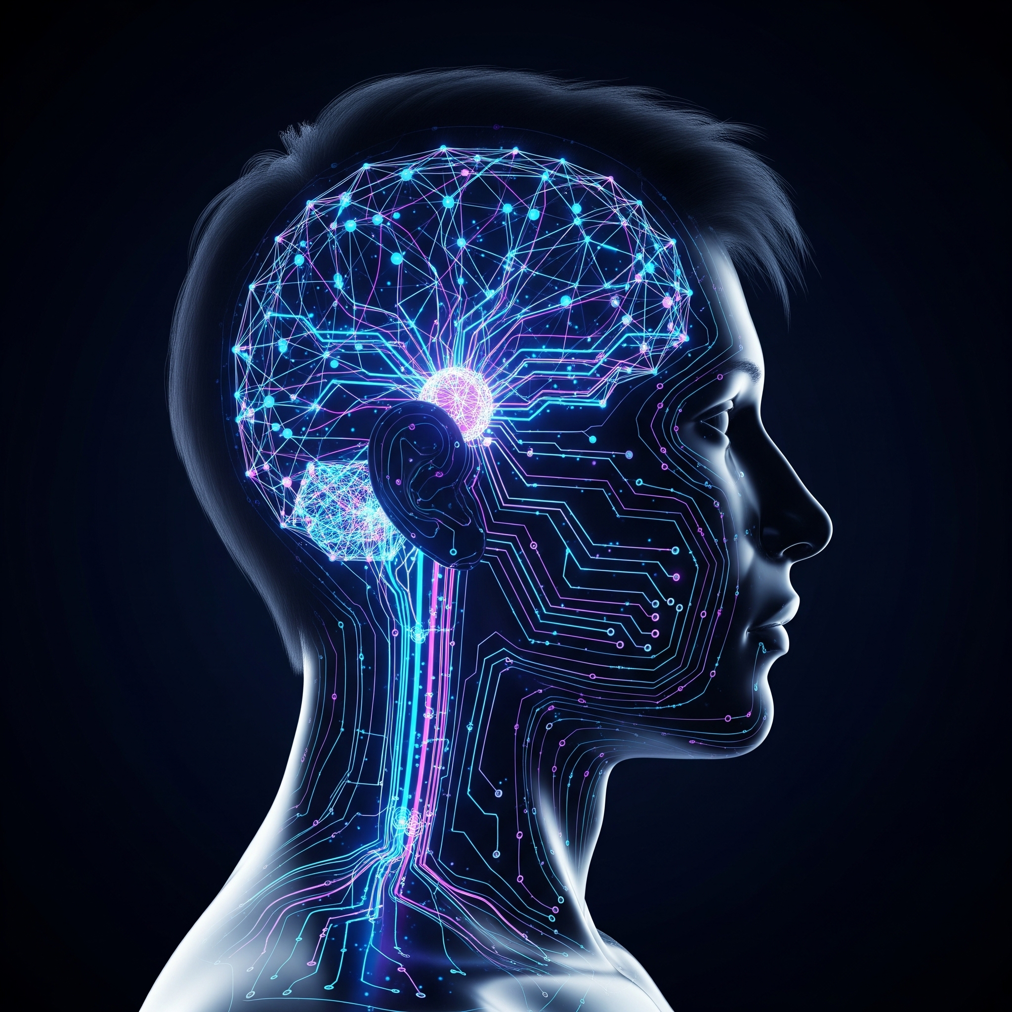 The Foundational Guide